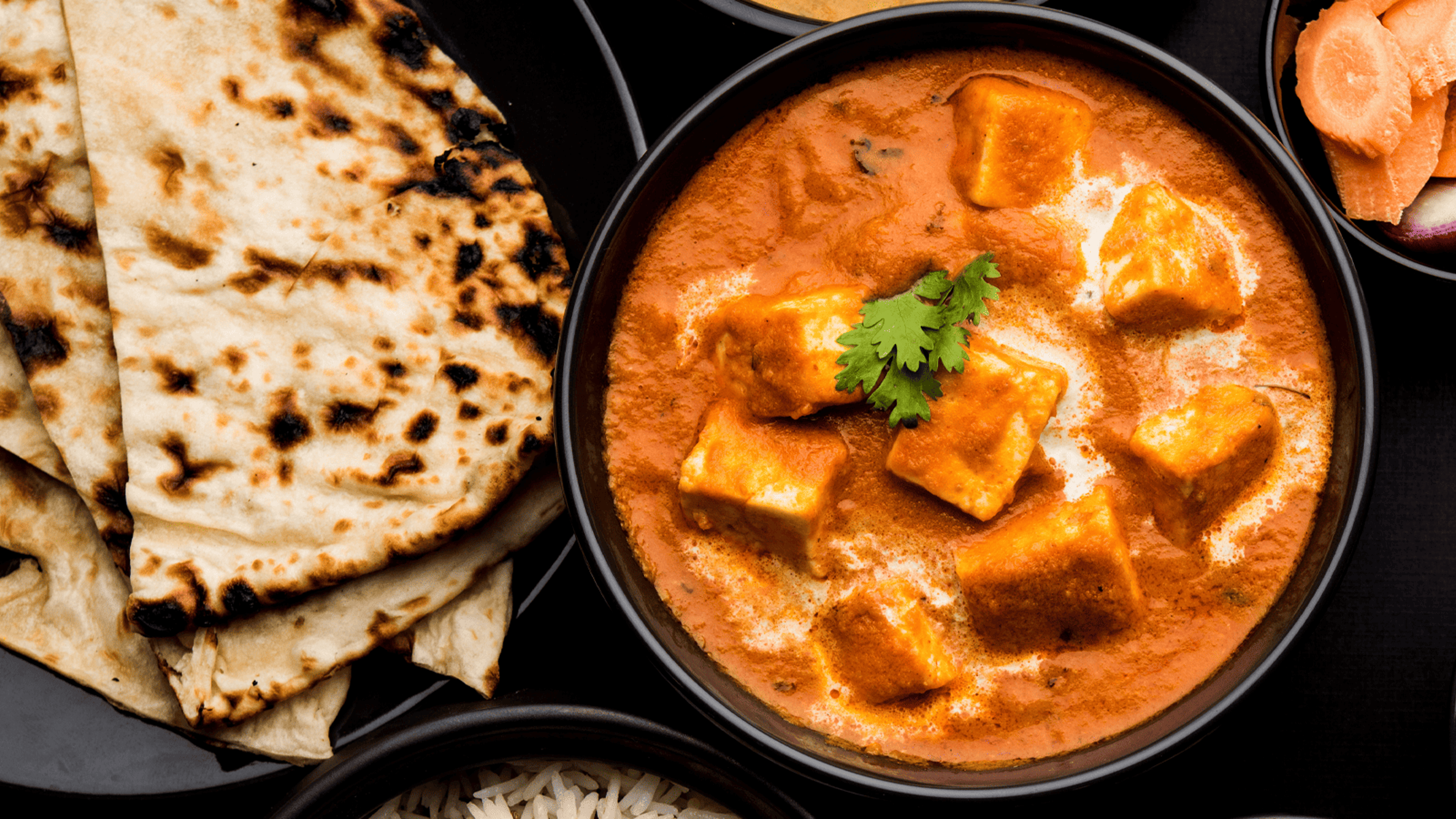 Zaika - Flavours from Pakistan Ashford